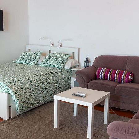 A Casa Da Vila Almodovar Ruang foto