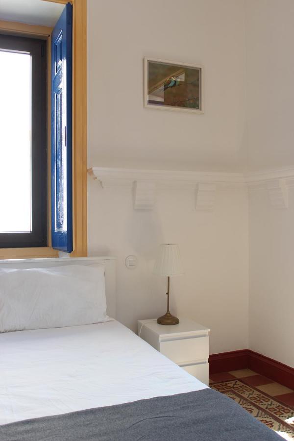A Casa Da Vila Almodovar Bagian luar foto