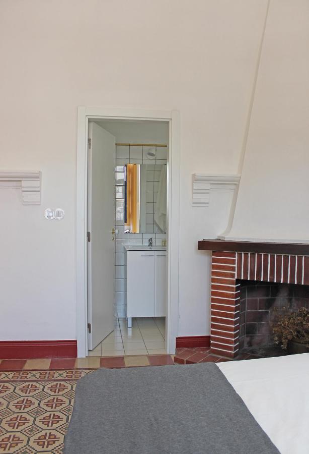 A Casa Da Vila Almodovar Bagian luar foto