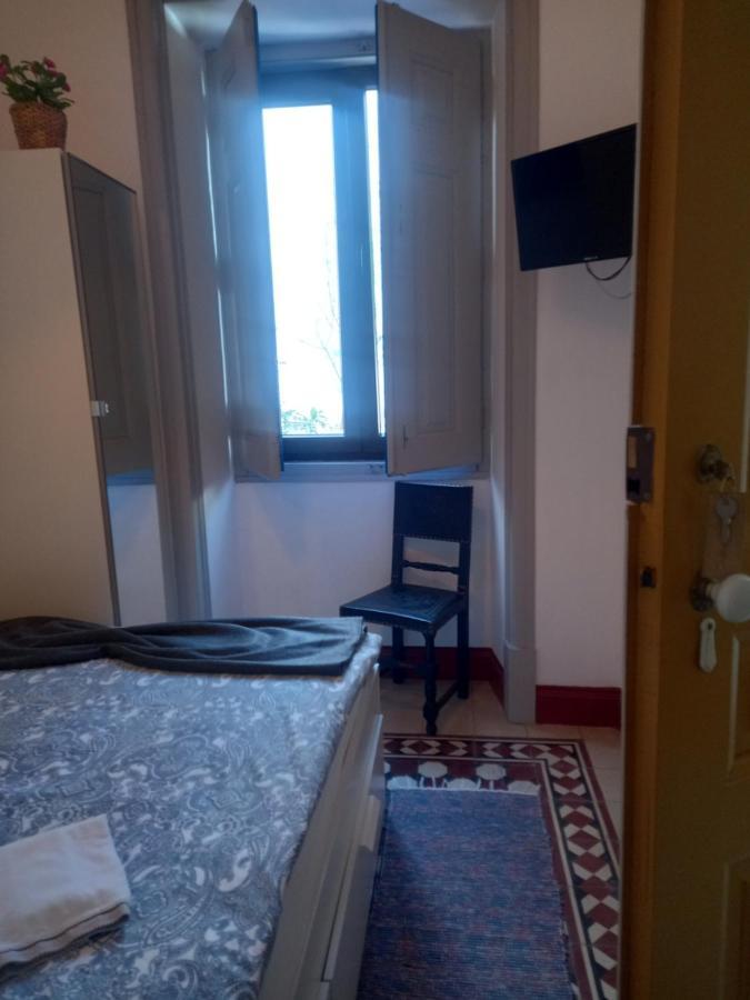 A Casa Da Vila Almodovar Bagian luar foto