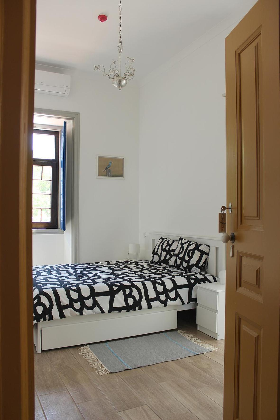 A Casa Da Vila Almodovar Bagian luar foto