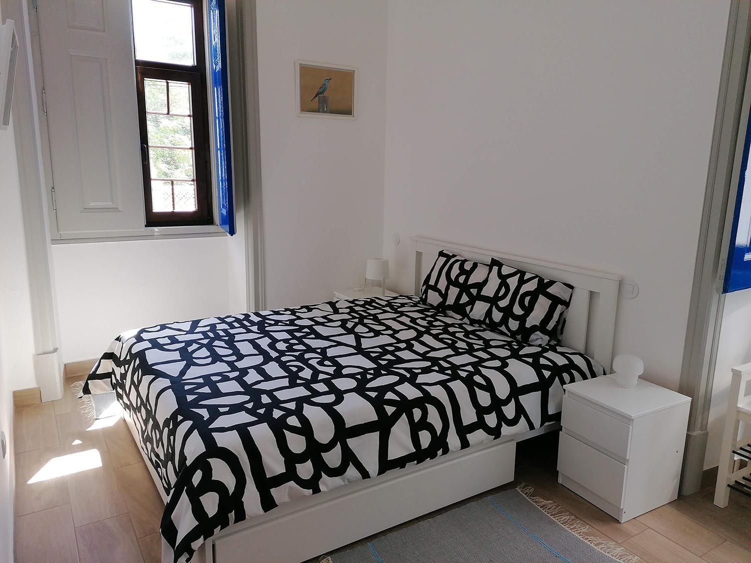 A Casa Da Vila Almodovar Bagian luar foto
